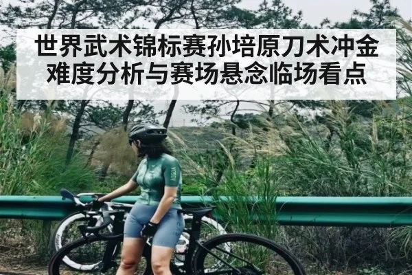 世界武术锦标赛孙培原刀术冲金难度分析与赛场悬念临场看点(b one sports)